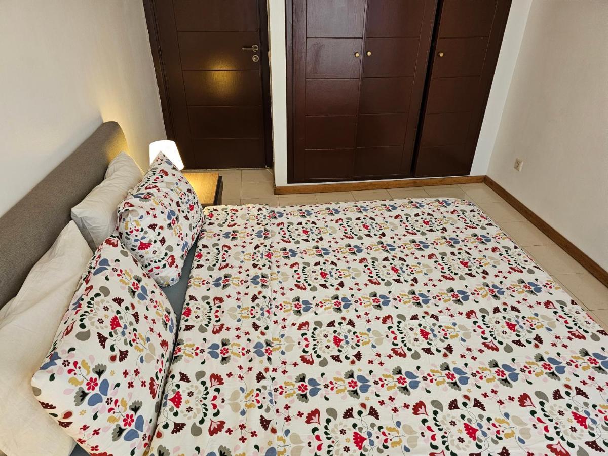 Lovely Modern Flat With Balcony,
